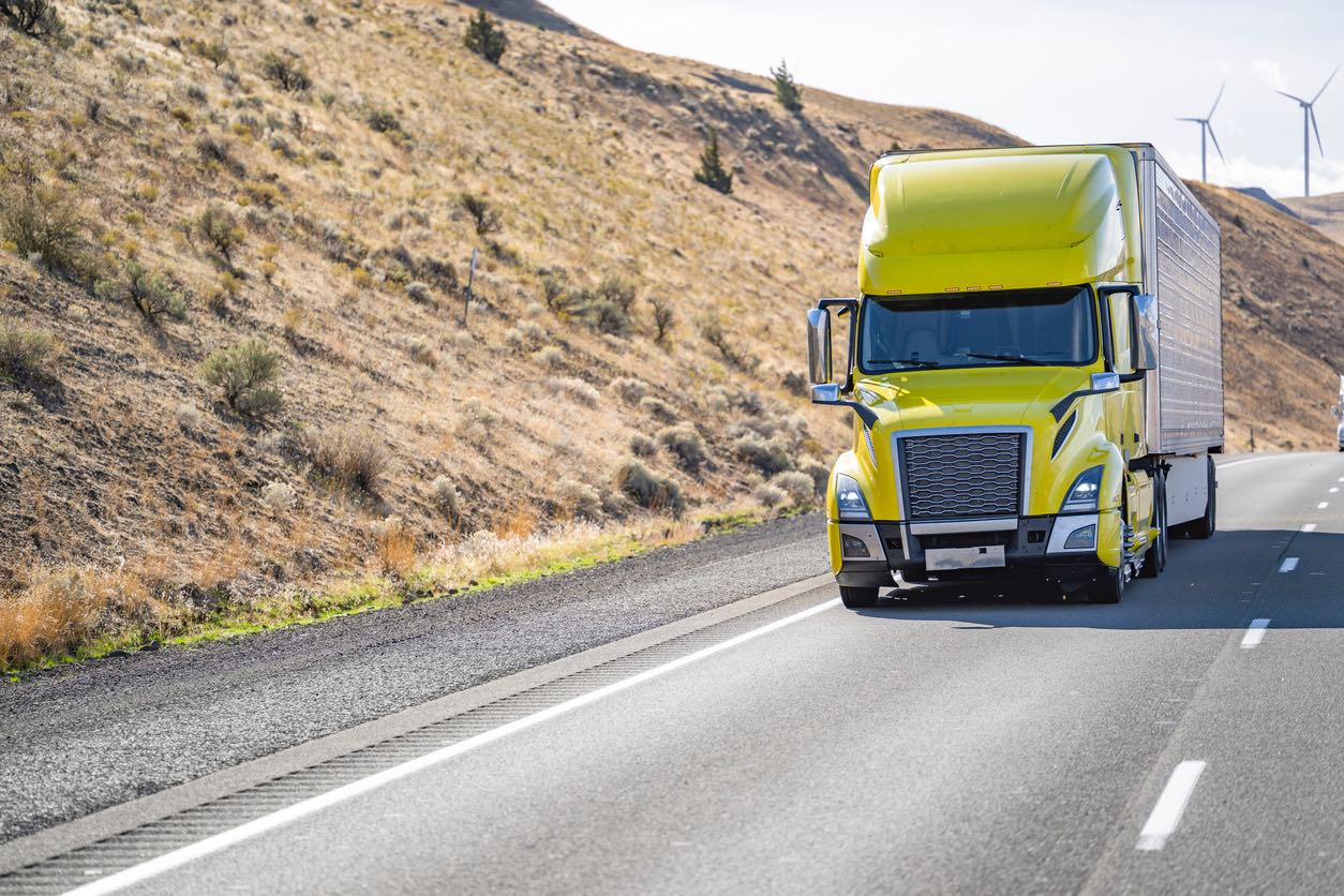 Fueling the Future with GM's Hydrogen Revolution in Heavy-Duty Trucking