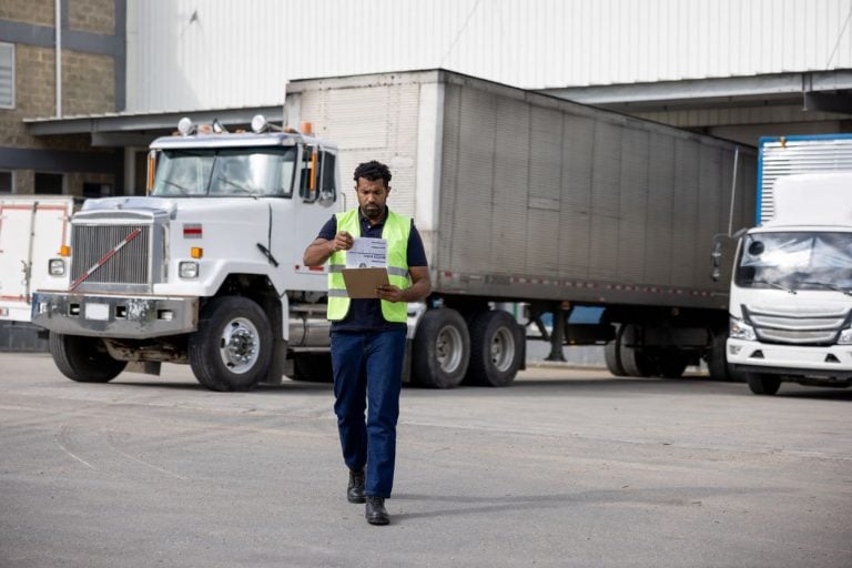 The 2024 Freight Market and Regulatory Landscape in the U.S.