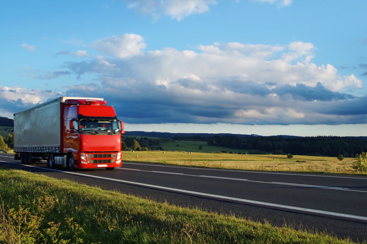 Truck Insurance Debate in USA on the Rising Minimums and Industry Impact
