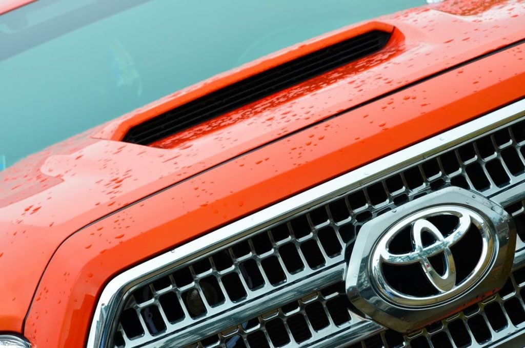 Exploring the Future of Hydrogen-Powered Vehicles in the U.S. - Toyota's Pioneering Journey for 2025