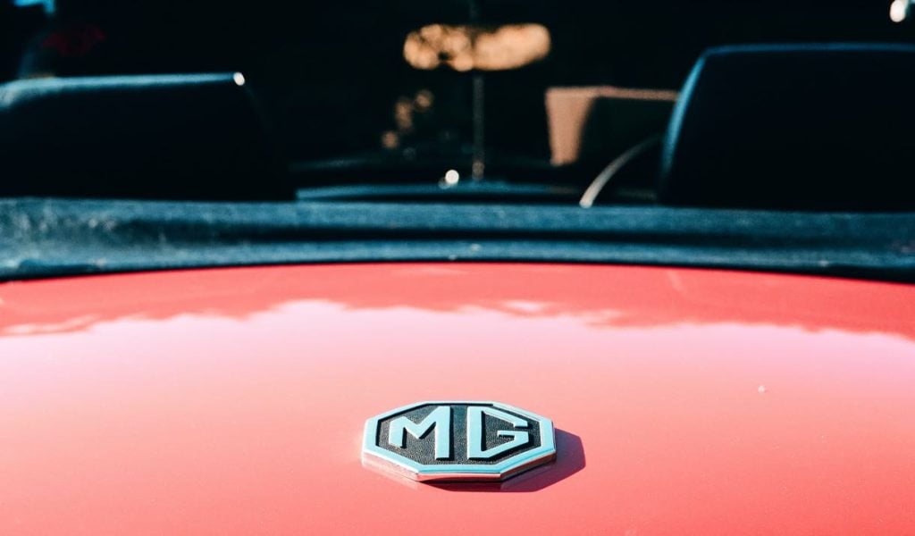 The New MG4 XPower Is Revolutionizing Electric Hatchbacks