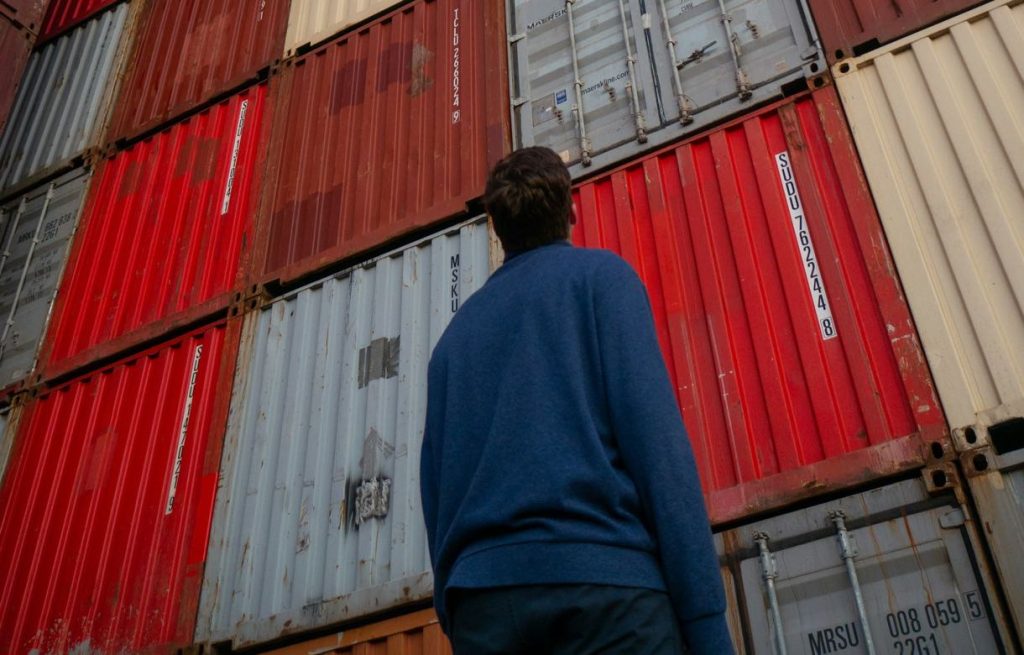 U.S. Container Shipping - Your Ultimate Guide to Freight Cost Efficiency