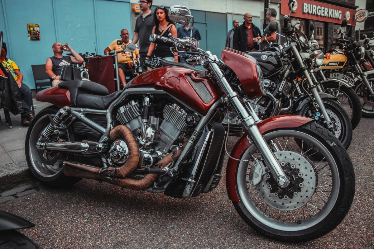 The Ultimate Guide to the Top 10 U.S. Motorcycle Rallies in 2024