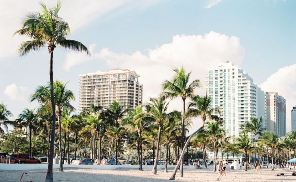 Miami Florida Auto Transport Guide