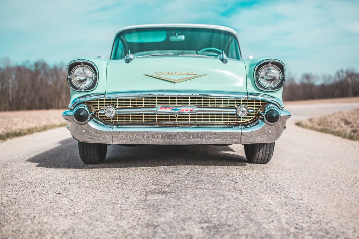 7 Classic Car Shipping Tips Every Owner Must Know