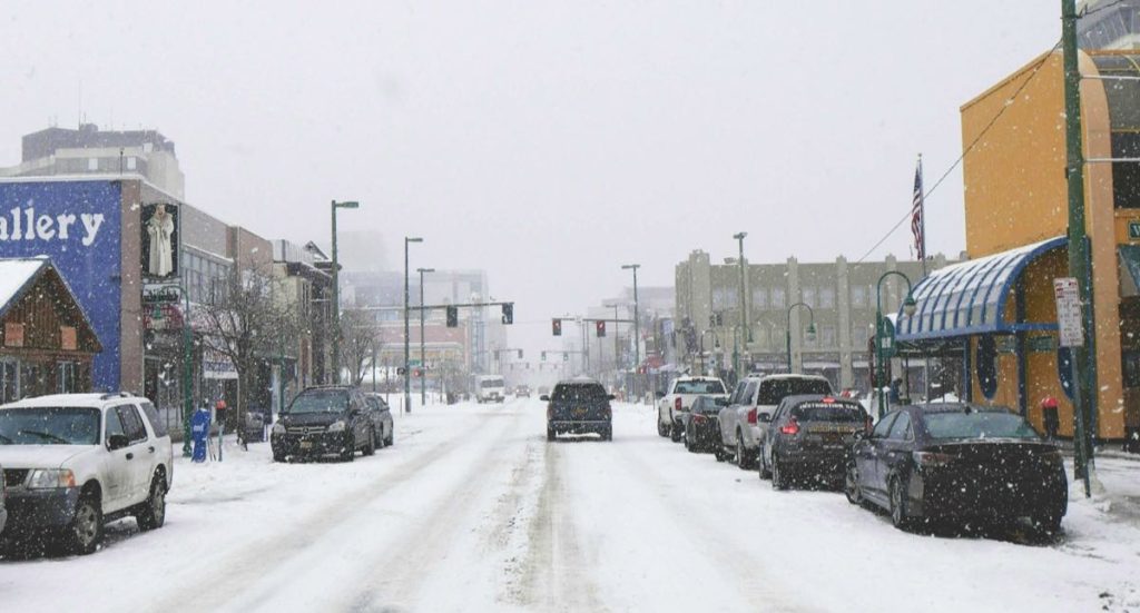 The Ultimate Guide to Economically Ship a Car to Alaska