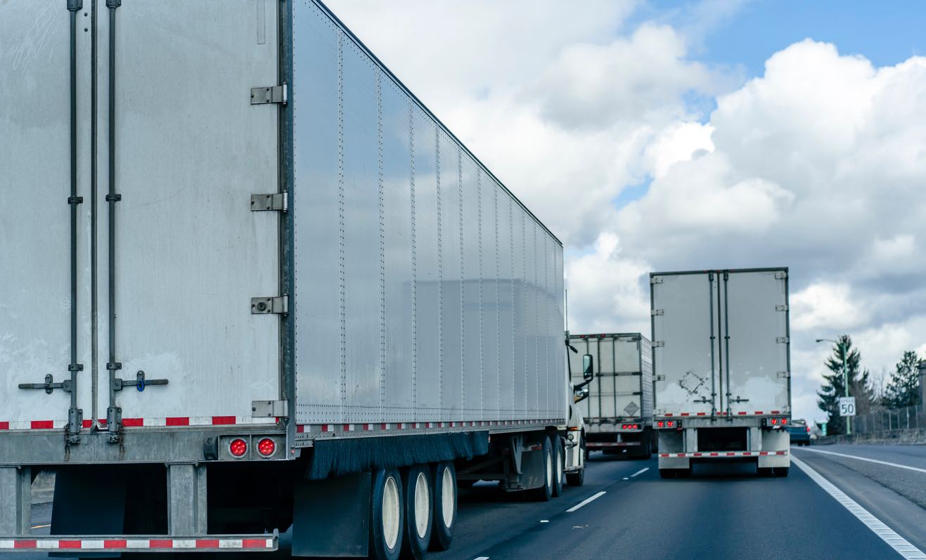 Wrapping Up Insights on 2024 Trucking Industry Trends 