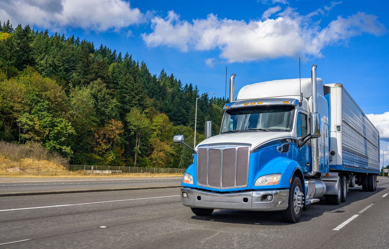 US Trucking Fraud Crisis Unveiling the $800M Scam