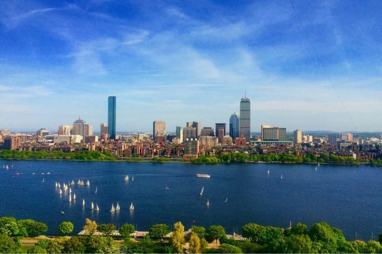 Car Shipping from Boston to Florida - Your Complete Guide