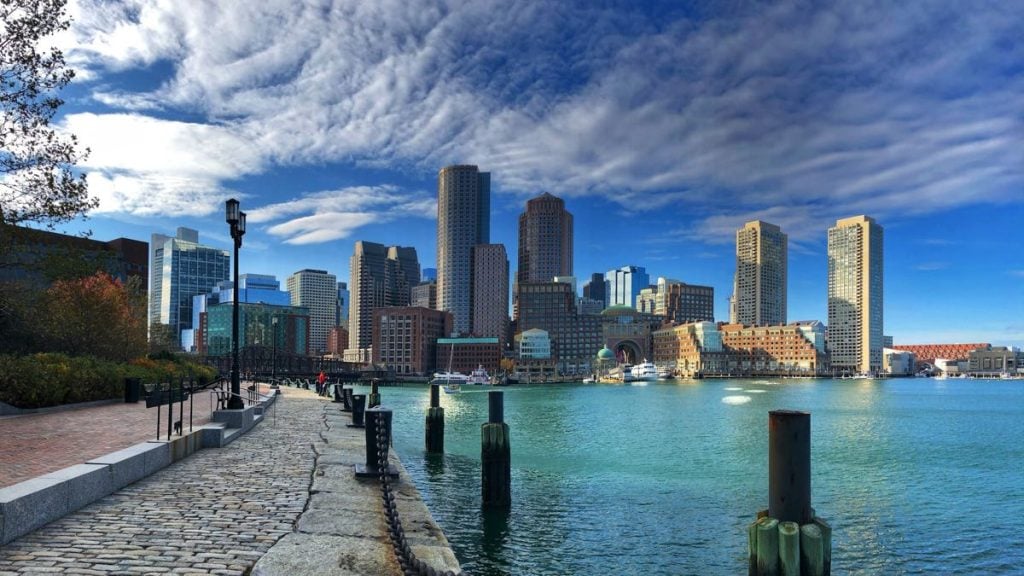 Snowbirds Migrating North, How to Ensure Your Car's Smooth Journey from Florida to Boston, MA?