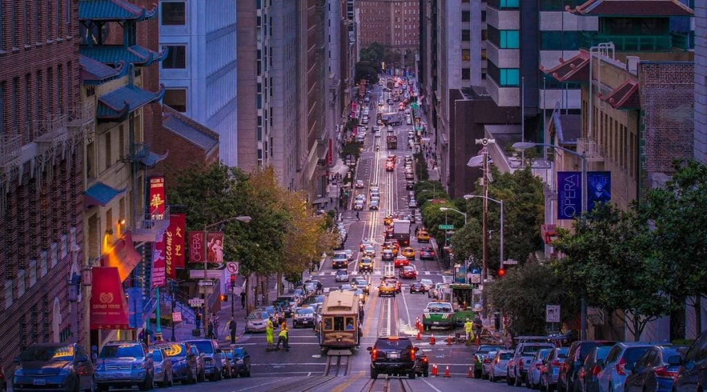 Shipping a Car from California Made Easy - A Complete Guide