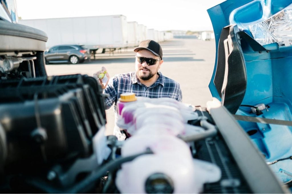 Navigating the Rising Costs of Truck Maintenance in the U.S.