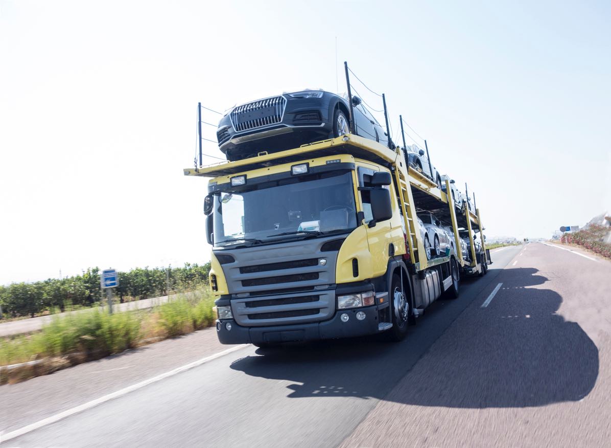 A Closer Look at the Current State of Domestic Trucking