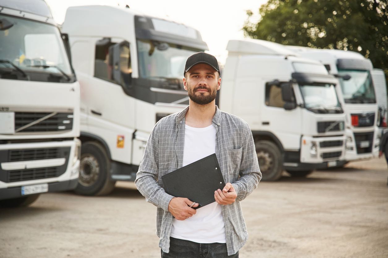 Understanding the Standard Auto Transport Process