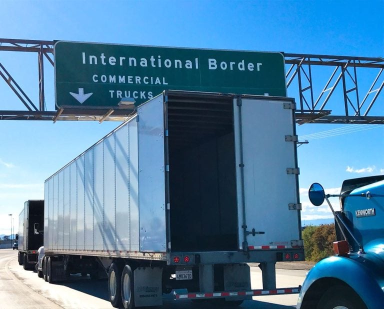Zero-Emission Freight Corridors are Poised to Transform U.S. Transportation