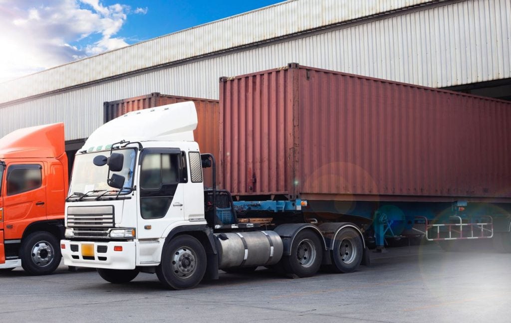 Heavy Haul Transportation in the U.S. - A Comprehensive Guide
