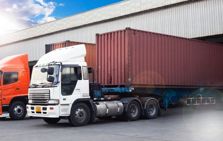 Heavy Haul Transportation in the U.S. - A Comprehensive Guide