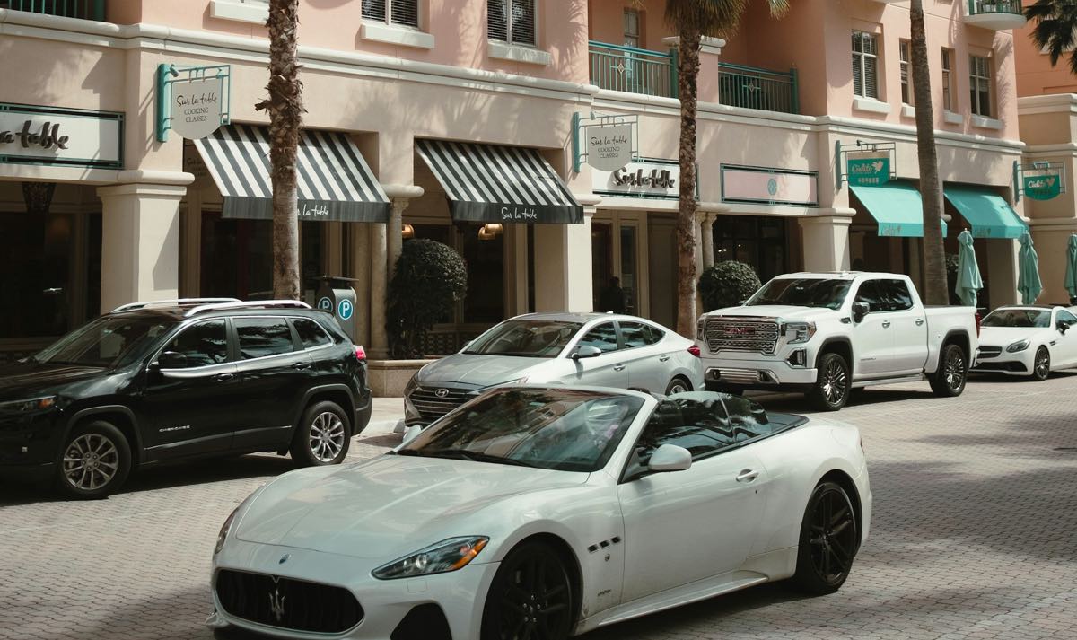 Boca Raton, FL is a Hub of Economic Growth and Prosperity