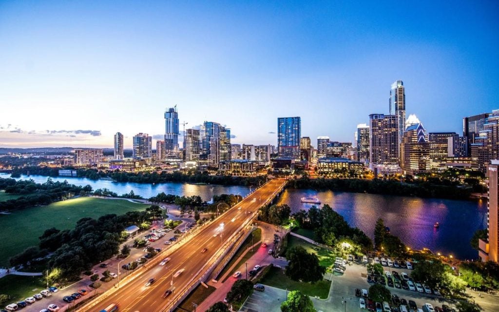 Austin Car Shipping Guide - Simplifying Auto Transport