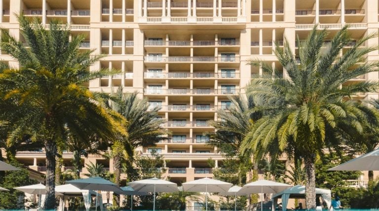 Examining Boca Raton, Florida's Transit Choices