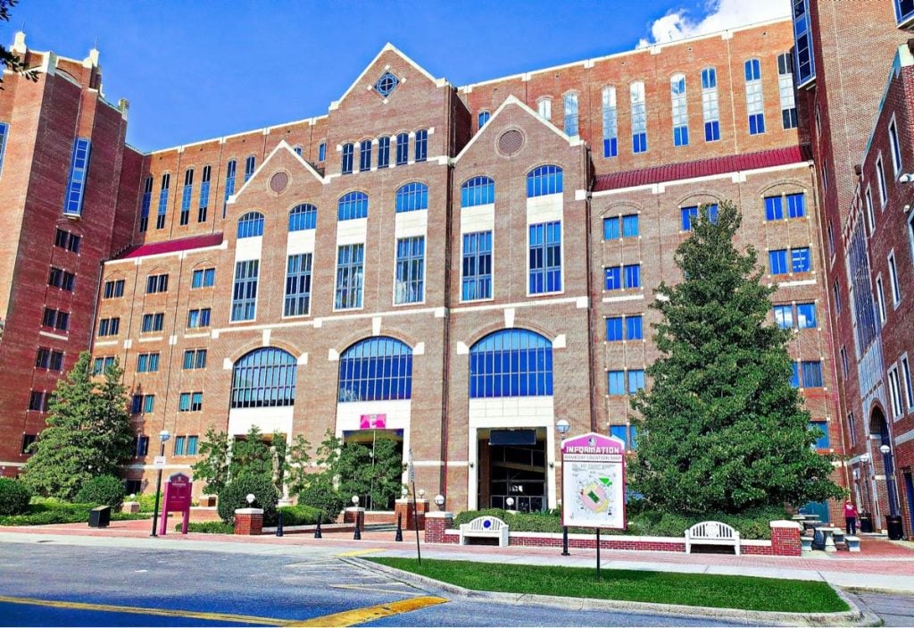 How to Ship a Car to or from Florida Colleges & Universities