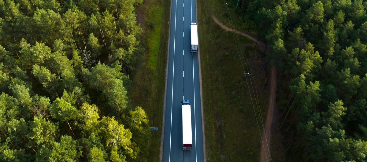 Human Elements Display the Personal Side of Transport