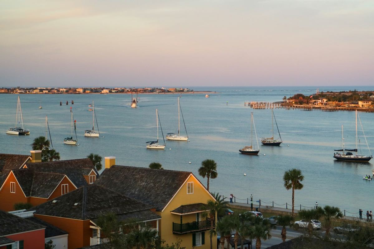 St. Augustine, FL Car Shipping Guide and Easy Vehicle Transport Tips