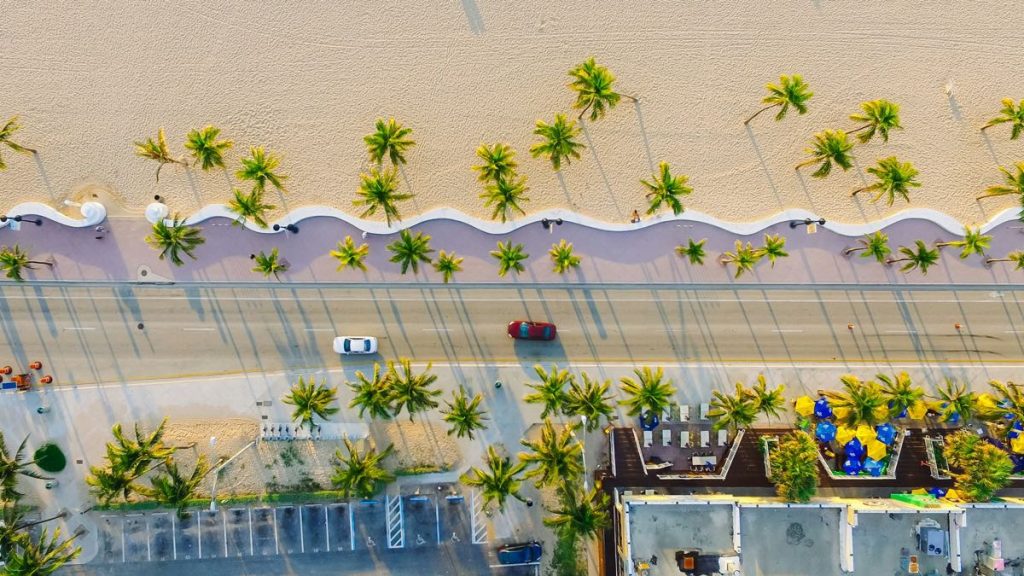 Car Shipping from NY to FL - A Complete Guide