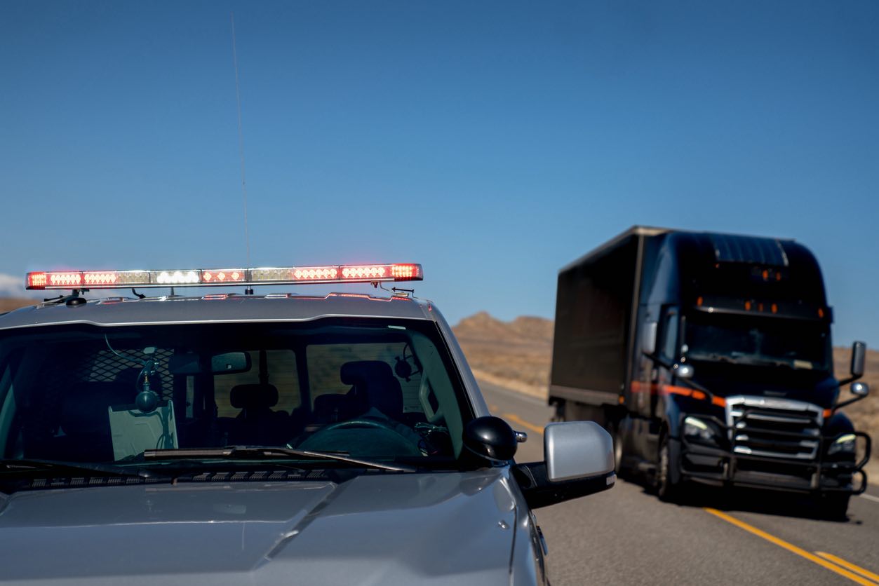 Key Features of the New FMCSA Registration System (FRS)