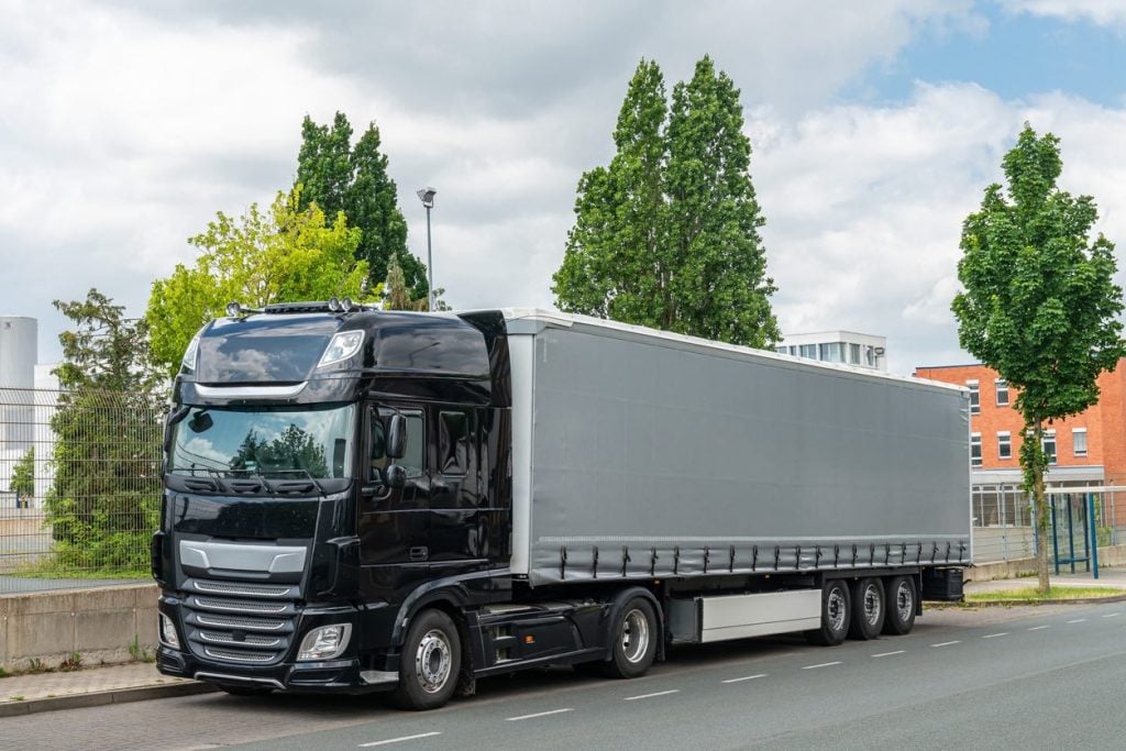 FMCSA Registration System Overhaul - Enhancing Motor Carrier Efficiency