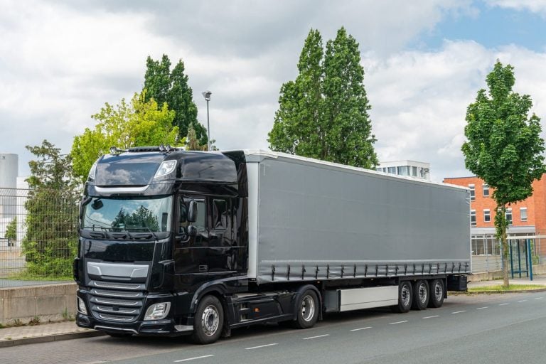 FMCSA Registration System Overhaul - Enhancing Motor Carrier Efficiency