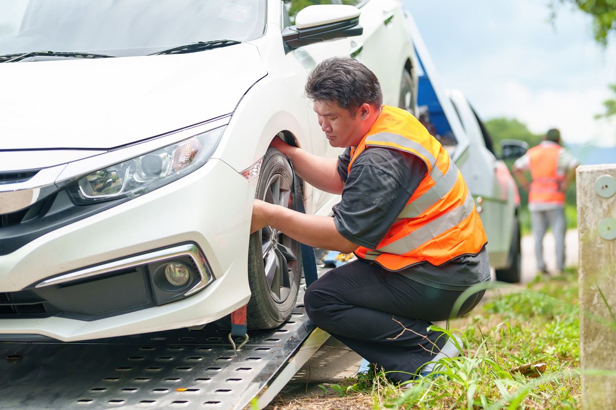 The Busiest Month for American Movers