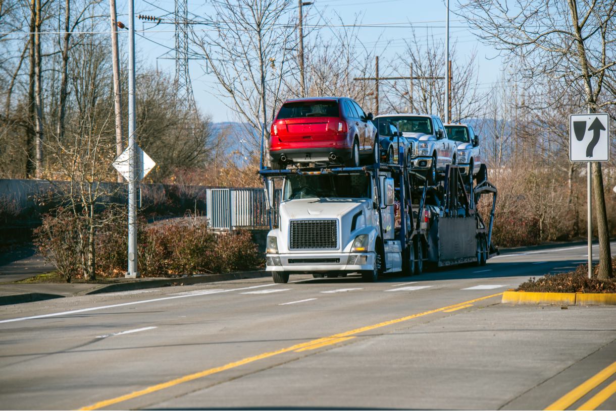 Discover Why Ship A Car, Inc. Tops the List for College Auto Transport Needs in Texas