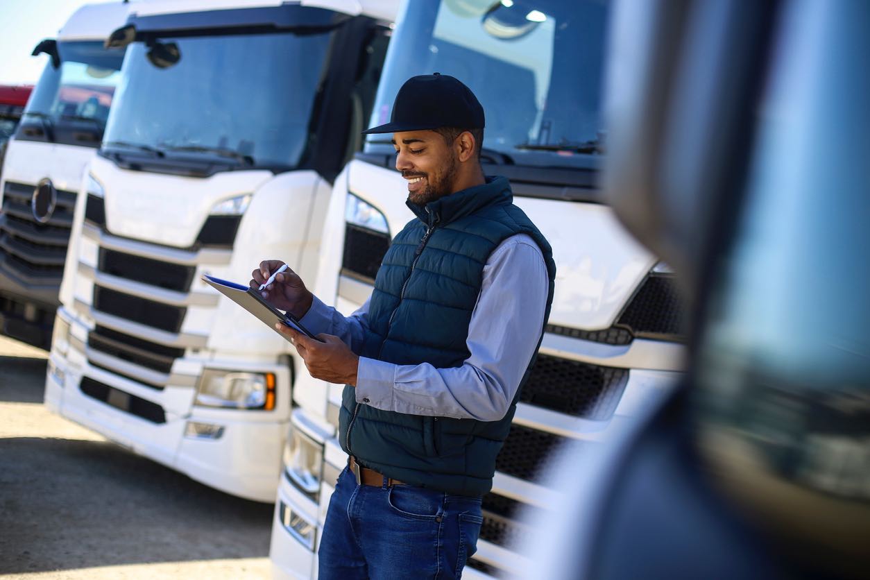 Exploring the Under-21 Truck Driver Initiative and the Bold Move for the Trucking Industry
