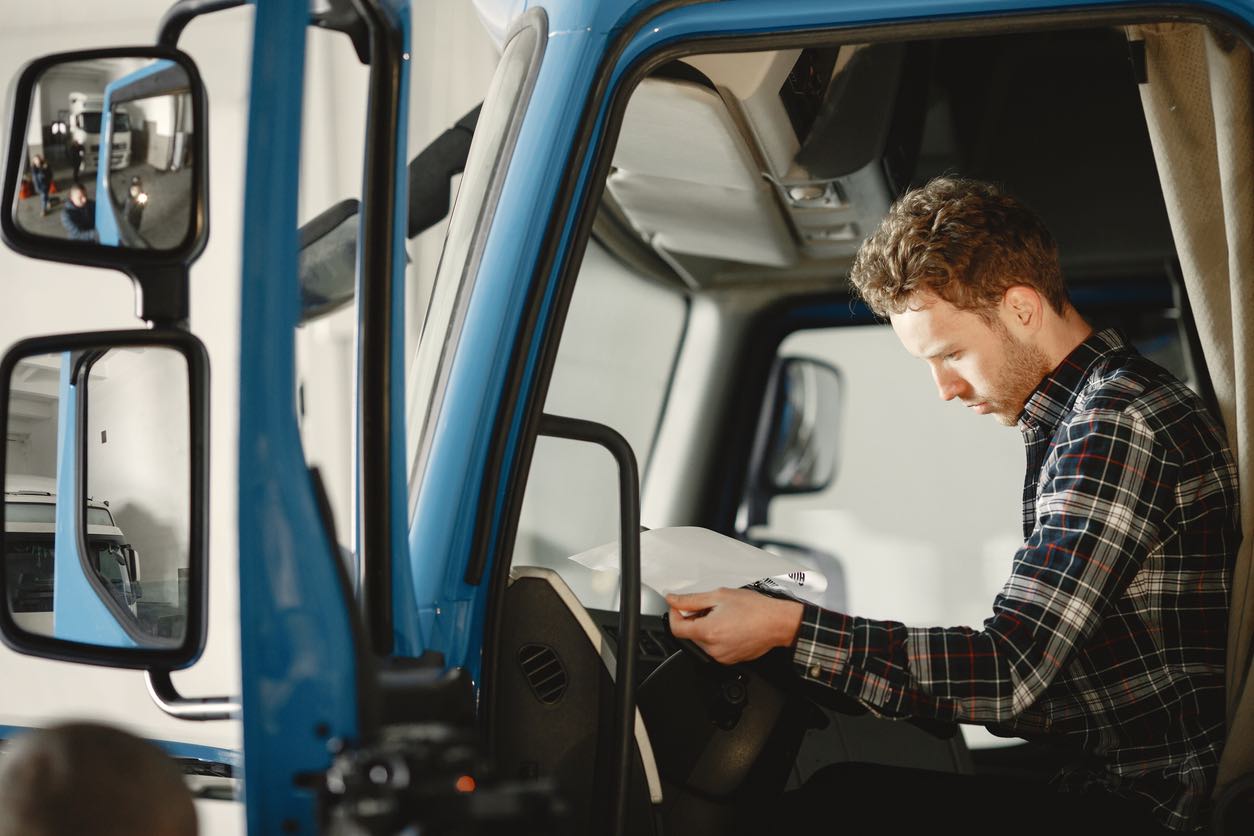 Under-21 Truck Driver Programs in the U.S. - Challenges and Opportunities