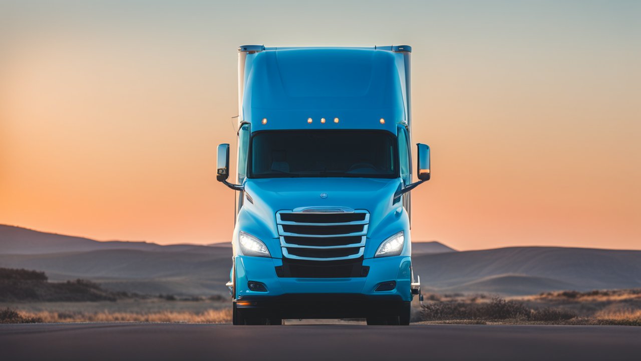 Daimler Truck North America 2023 Vehicle Recall Update