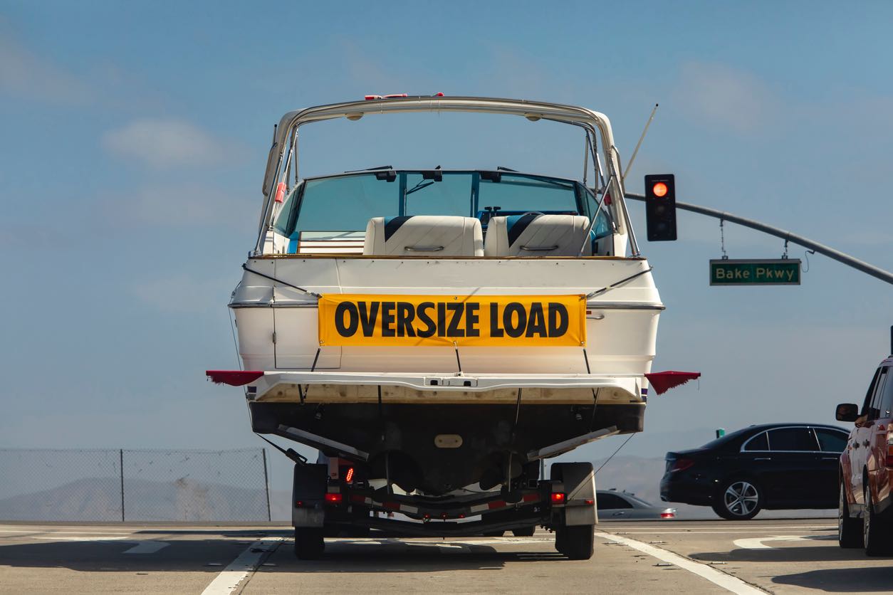 Ultimate Oversized Load Transportation Guide USA