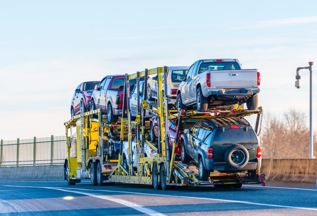 Car Shipping FAQs - Your Guide to College Auto Transport in California