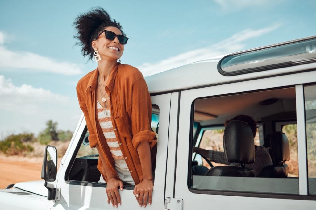 How to Ship a Car to or from California Colleges & Universities