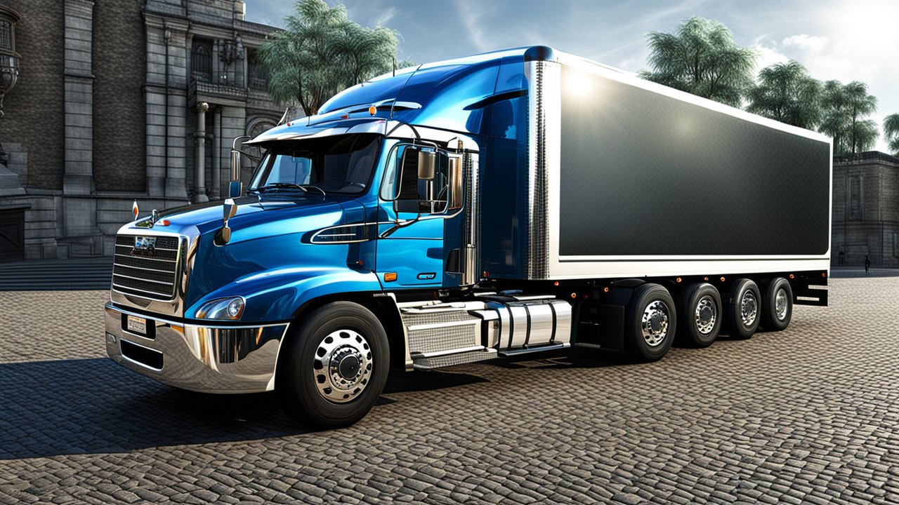 Mastering Negotiations with Freight Carriers