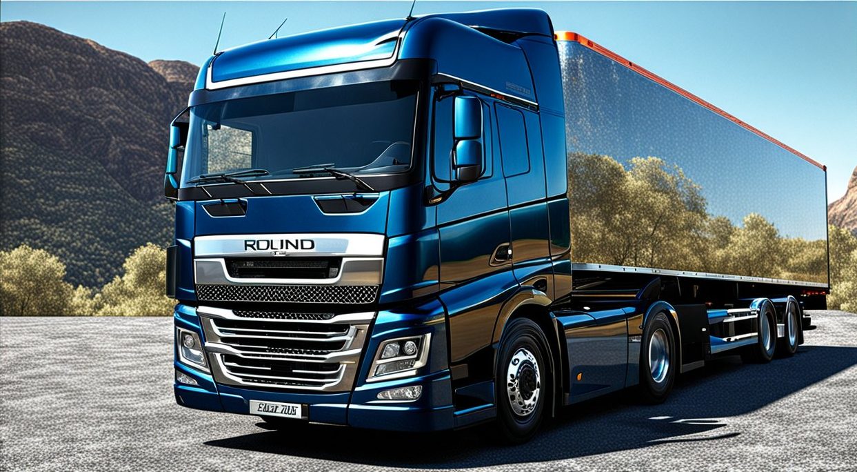 Strategic Planning for Freight Cost Reduction