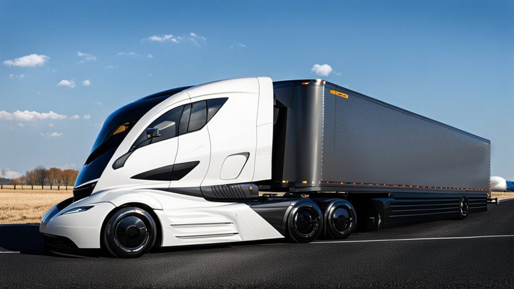 U.S. Trucking Regulations: 2024 Outlook and Key Changes