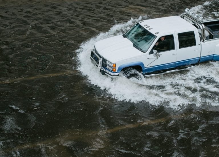 How to Protect Your Car from Flood Damage with Proven Recovery Tips