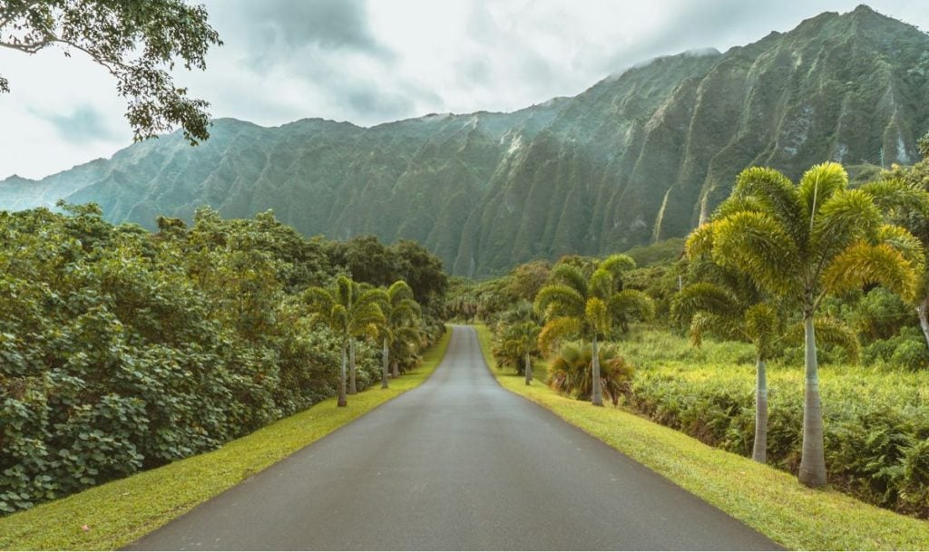 Shipping a Car between California and Hawaii Guide
