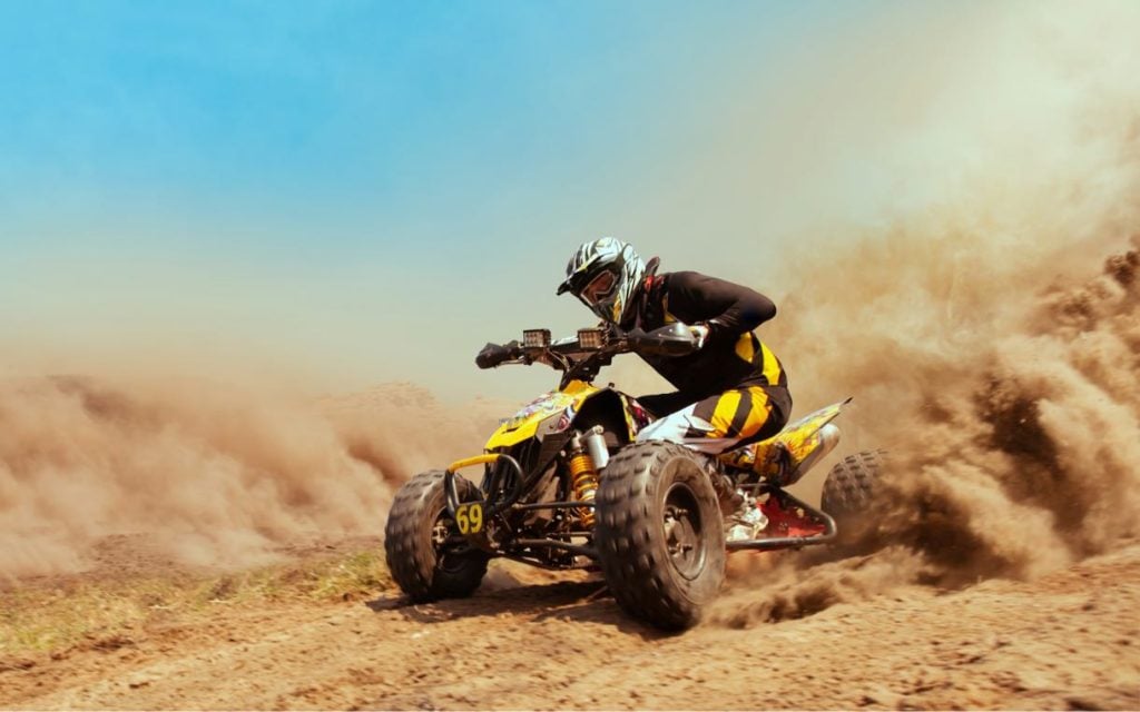 Unmatched ATV and UTV Transport Services Across the U.S.