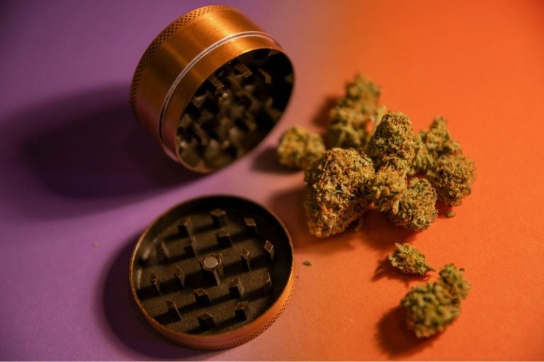 Marijuana Rescheduling and the Effects on U.S. Trucking Industry Drug Testing