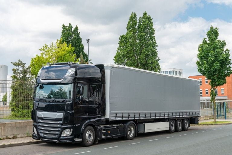 Modernizing the FMCSA Registration System to Enhance Security and Efficiency