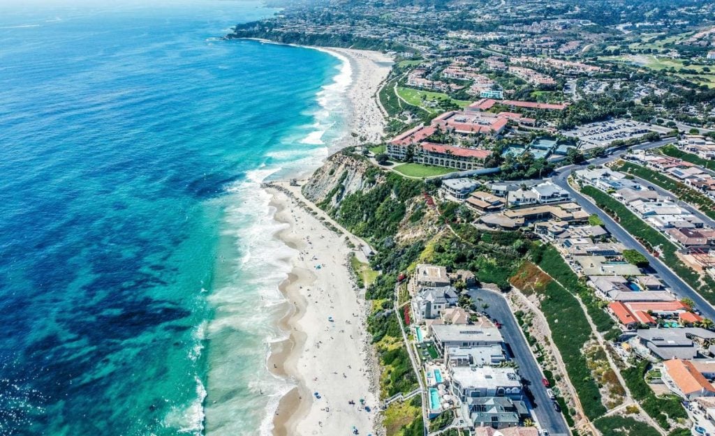 How to Ship a Car to or from Orange County, California