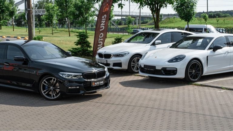 Cyberattack Impact on US Auto Dealerships - A Comprehensive Analysis