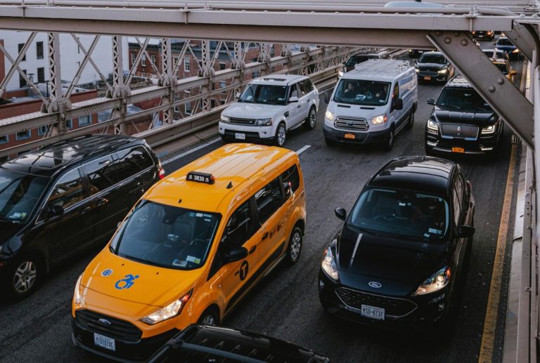 USDOT 2027-2031 Fuel Economy Standards - Boosting Sustainability and Savings
